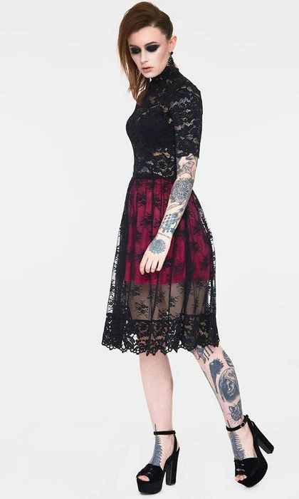 Lost Girl Lace | DRESS** JAWBREAKER All Lost Girl Lace | DRESS** -VERA’S EYECANDY Shop jawbreaker lost girl black lace witch dress 2 d75b5ba9 586e 4f0c 8f39