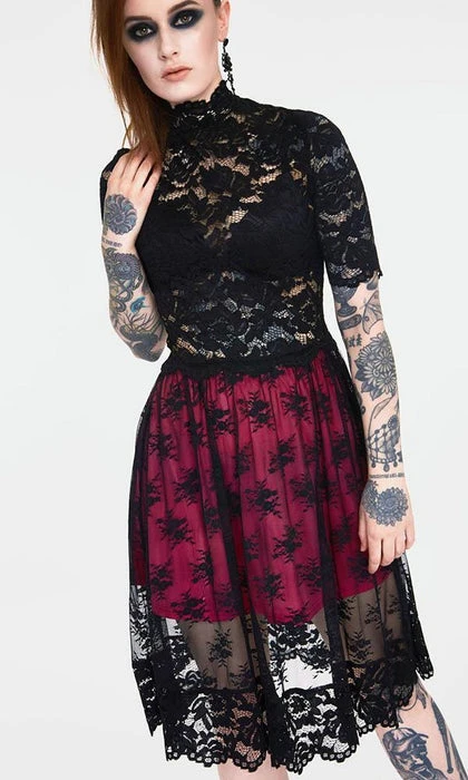 Lost Girl Lace | DRESS** JAWBREAKER All Lost Girl Lace | DRESS** -VERA’S EYECANDY Shop jawbreaker lost girl black lace witch dress 4 fd236381 2e9e 429a a3e3