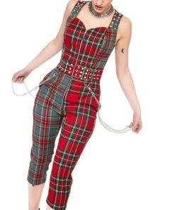 JAWBREAKER Punky Colour Pretty Vacant | OVERALLS