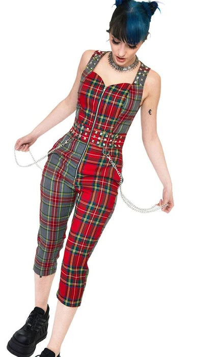 JAWBREAKER Punky Colour Pretty Vacant | OVERALLS 3 JAWBREAKER Punky Colour Pretty Vacant | OVERALLS