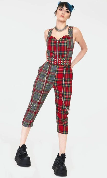 JAWBREAKER Punky Colour Pretty Vacant | OVERALLS 7 JAWBREAKER Punky Colour Pretty Vacant | OVERALLS - Image 5