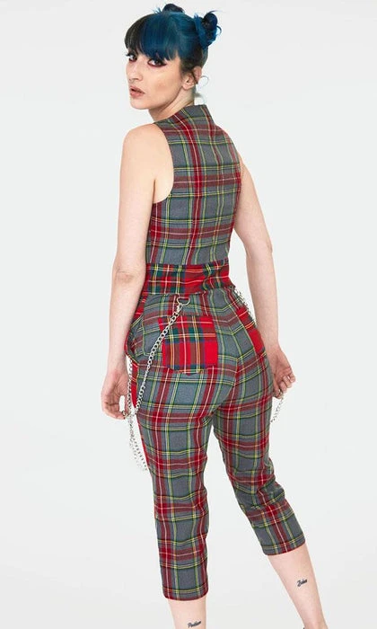 JAWBREAKER Punky Colour Pretty Vacant | OVERALLS 4 JAWBREAKER Punky Colour Pretty Vacant | OVERALLS - Image 2