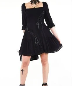 JAWBREAKER Grunge Smocked Satin Ribbon | FLARE DRESS** 6 JAWBREAKER Grunge Smocked Satin Ribbon | FLARE DRESS** -VERA’S EYECANDY Shop jawbreaker smocked flare dress 2 7db652a6 36a5 4d14 9e9a 704487681d7f 700x700