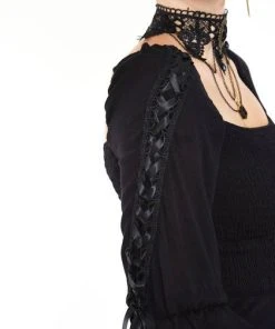 JAWBREAKER Grunge Smocked Satin Ribbon | FLARE DRESS** 5 JAWBREAKER Grunge Smocked Satin Ribbon | FLARE DRESS** -VERA’S EYECANDY Shop jawbreaker smocked flare dress 4 1bf2040c 7e0f 408a 9cf3 8b41ecf48558 700x700