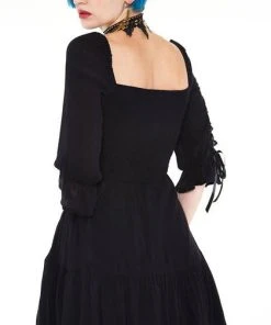 JAWBREAKER Grunge Smocked Satin Ribbon | FLARE DRESS** 4 JAWBREAKER Grunge Smocked Satin Ribbon | FLARE DRESS** -VERA’S EYECANDY Shop jawbreaker smocked flare dress 5 ea13863c 6ea0 413d bf43 fb7f64154cd6 700x700