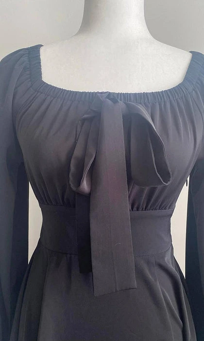 KATAKOMB All Kelly | DRESS - Image 3