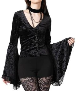 KILLSTAR All Aetheling [Black] | TOP