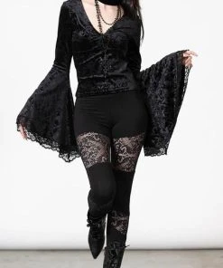 KILLSTAR All Aetheling [Black] | TOP -VERA’S EYECANDY Shop killstar aetheling black top 2 b22c8af0 2fd5 45f8 bc2d 9027cbc86754 700x700