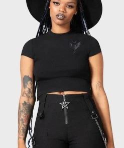 KILLSTAR Bats Alchemistry | TOP