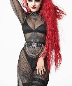 KILLSTAR Allnighter | FISHNET DRESS 4 KILLSTAR Allnighter | FISHNET DRESS -VERA’S EYECANDY Shop killstar allnighter fishnet dress 2 8643fc8a df31 4e09 8cb1 3bee032987c4 700x700