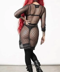 KILLSTAR Allnighter | FISHNET DRESS 5 KILLSTAR Allnighter | FISHNET DRESS -VERA’S EYECANDY Shop killstar allnighter fishnet dress 3 60b4a351 54d3 4587 9e16 69e54d6f520f 700x700
