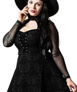 KILLSTAR All Anabelle | PARTY DRESS