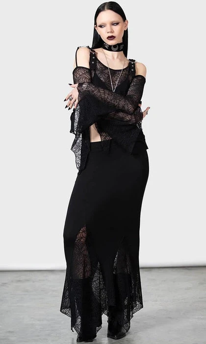 KILLSTAR All Aramina | SKIRT 6 KILLSTAR All Aramina | SKIRT - Image 4