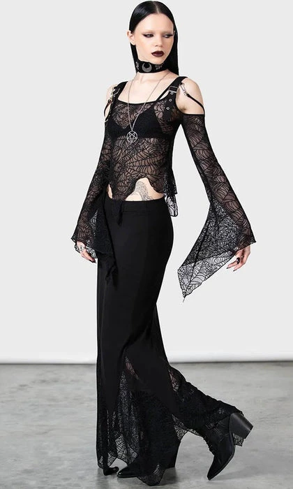 KILLSTAR All Aramina | SKIRT 7 KILLSTAR All Aramina | SKIRT - Image 5