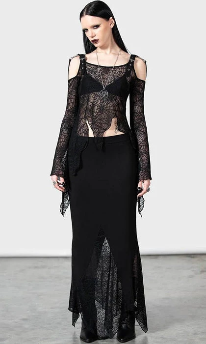 KILLSTAR All Aramina | SKIRT 8 KILLSTAR All Aramina | SKIRT - Image 6