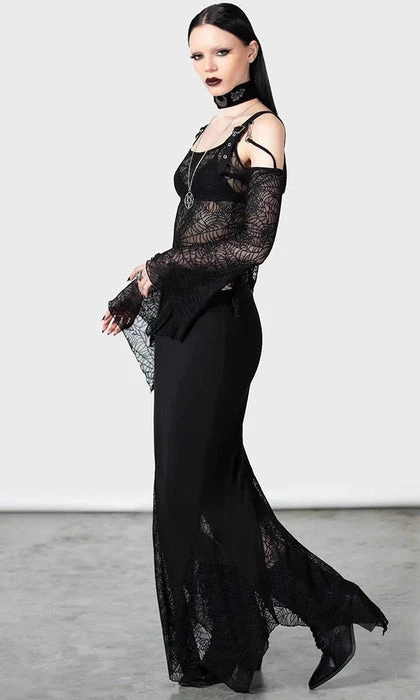KILLSTAR All Aramina | SKIRT 9 KILLSTAR All Aramina | SKIRT - Image 7
