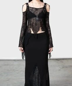 KILLSTAR All Aramina | SKIRT 20 KILLSTAR All Aramina | SKIRT -VERA’S EYECANDY Shop killstar aramina skirt 6 f0e933c2 0dcf 4dc2 8f5a 23a11cd8a176 700x700