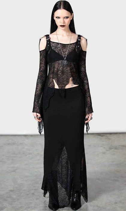 KILLSTAR All Aramina | SKIRT 10 KILLSTAR All Aramina | SKIRT - Image 8