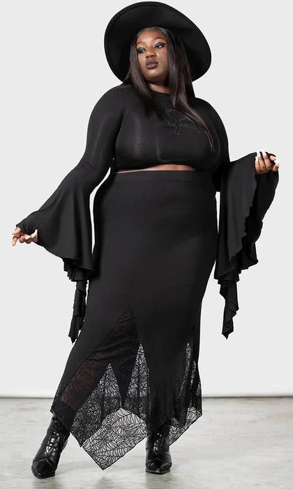 KILLSTAR All Aramina | SKIRT 4 KILLSTAR All Aramina | SKIRT - Image 2