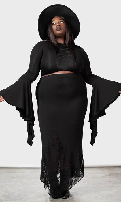 KILLSTAR All Aramina | SKIRT 12 KILLSTAR All Aramina | SKIRT - Image 10