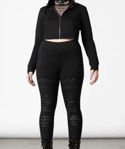 KILLSTAR Grunge Assent | SLASHED LEGGINGS 18 KILLSTAR Grunge Assent | SLASHED LEGGINGS -VERA’S EYECANDY Shop killstar assent slashed leggings 3 f79ba0c1 1688 4cb9 8b5e c942a5f5dad9 700x700