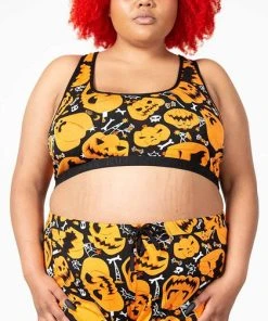 KILLSTAR Halloween Bad Patch | RACER SHORTS -VERA’S EYECANDY Shop killstar bad patch racer shorts 8 46c1f248 9a3a 4994 addd ad3235ec7202 700x700