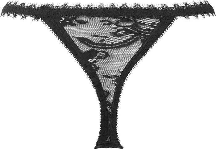 KILLSTAR Fetish Be Veiled | LACE PANTY - Image 8