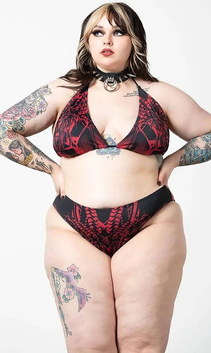 Beast Babe | 2-PIECE SWIMSUIT KILLSTAR Pentacles & Pentagrams Beast Babe | 2-PIECE SWIMSUIT -VERA’S EYECANDY Shop killstar beast babe 2 piece swimsuit 10 c1ace624 7051 4e3f 9550