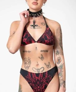 KILLSTAR Pentacles & Pentagrams Beast Babe | 2-PIECE SWIMSUIT 7 KILLSTAR Pentacles & Pentagrams Beast Babe | 2-PIECE SWIMSUIT -VERA’S EYECANDY Shop killstar beast babe 2 piece swimsuit 3 f9d5868d 357c 45c0 9284 2a0c16f72cd8 700x700