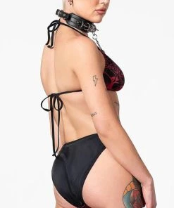 KILLSTAR Pentacles & Pentagrams Beast Babe | 2-PIECE SWIMSUIT 8 KILLSTAR Pentacles & Pentagrams Beast Babe | 2-PIECE SWIMSUIT -VERA’S EYECANDY Shop killstar beast babe 2 piece swimsuit 4 f3e5d7c5 9330 4da8 83e2 b7b349025caa 700x700