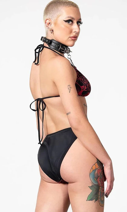 Beast Babe | 2-PIECE SWIMSUIT KILLSTAR Pentacles & Pentagrams Beast Babe | 2-PIECE SWIMSUIT -VERA’S EYECANDY Shop killstar beast babe 2 piece swimsuit 4 f3e5d7c5 9330 4da8 83e2