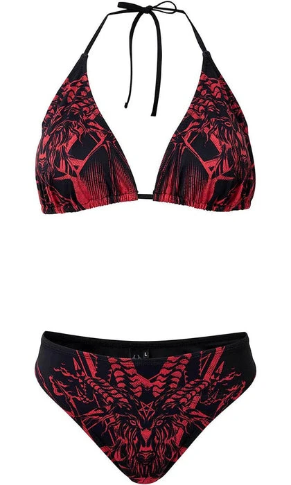 Beast Babe | 2-PIECE SWIMSUIT KILLSTAR Pentacles & Pentagrams Beast Babe | 2-PIECE SWIMSUIT -VERA’S EYECANDY Shop killstar beast babe 2 piece swimsuit 6 41504537 7fd2 4966 888a