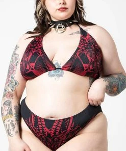 KILLSTAR Pentacles & Pentagrams Beast Babe | 2-PIECE SWIMSUIT 4 KILLSTAR Pentacles & Pentagrams Beast Babe | 2-PIECE SWIMSUIT -VERA’S EYECANDY Shop killstar beast babe 2 piece swimsuit 8 637462d5 f983 4b34 8f8b 548024a932e0 700x700