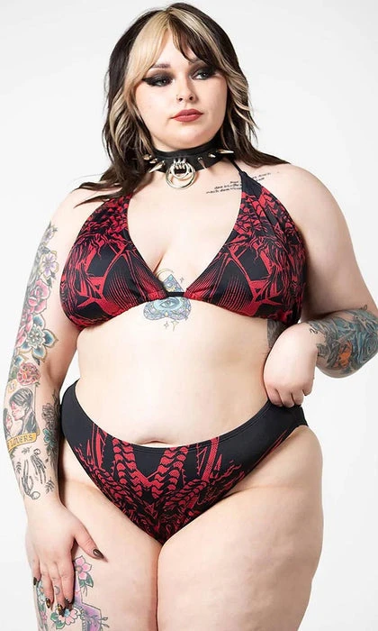 Beast Babe | 2-PIECE SWIMSUIT KILLSTAR Pentacles & Pentagrams Beast Babe | 2-PIECE SWIMSUIT -VERA’S EYECANDY Shop killstar beast babe 2 piece swimsuit 8 637462d5 f983 4b34 8f8b