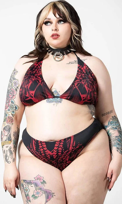 Beast Babe | 2-PIECE SWIMSUIT KILLSTAR Pentacles & Pentagrams Beast Babe | 2-PIECE SWIMSUIT -VERA’S EYECANDY Shop killstar beast babe 2 piece swimsuit 9 2aa9047b 4d42 4fc0 8ae9