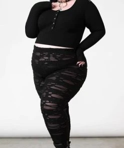 KILLSTAR All Bethel | LONG SLEEVE TOP