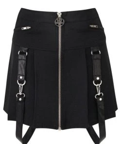 KILLSTAR The Moon Blaire B*tch | MINI SKIRT^ 9 KILLSTAR The Moon Blaire B*tch | MINI SKIRT^ -VERA’S EYECANDY Shop killstar blaire bitch mini skirt 03 700x700