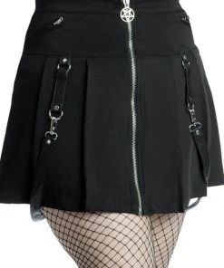 KILLSTAR The Moon Blaire B*tch | MINI SKIRT^ 6 KILLSTAR The Moon Blaire B*tch | MINI SKIRT^ -VERA’S EYECANDY Shop killstar blaire bitch mini skirt 05 700x700