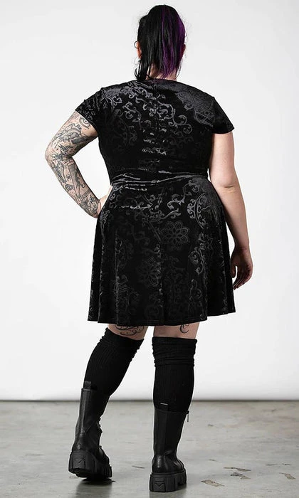 Blasphemia Keyhole | SKATER DRESS* KILLSTAR All Blasphemia Keyhole | SKATER DRESS* -VERA’S EYECANDY Shop killstar blasphemia keyhole skater dress 6 a0015ad0 c783 4084 a78a