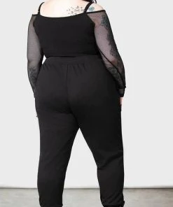 KILLSTAR Mens Clothing Bone Idle | JOGGERS 13 KILLSTAR Mens Clothing Bone Idle | JOGGERS -VERA’S EYECANDY Shop killstar bone idle joggers 12 8dd2e3c6 bf68 42a2 831f a953365dd71f 700x700