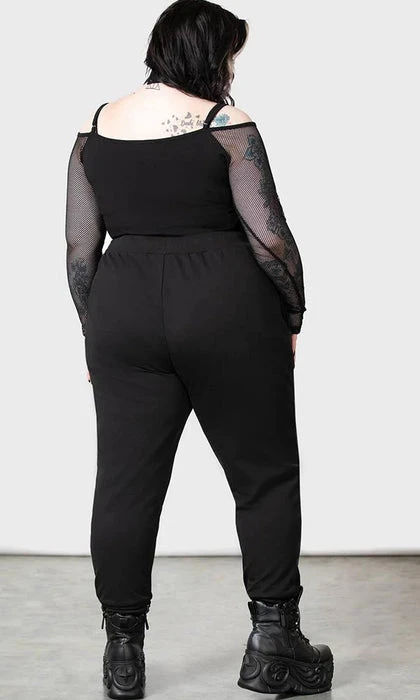 Bone Idle | JOGGERS KILLSTAR Mens Clothing Bone Idle | JOGGERS -VERA’S EYECANDY Shop killstar bone idle joggers 12 8dd2e3c6 bf68 42a2 831f