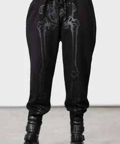 KILLSTAR Mens Clothing Bone Idle | JOGGERS 4 KILLSTAR Mens Clothing Bone Idle | JOGGERS -VERA’S EYECANDY Shop killstar bone idle joggers 2 5531e658 cc87 40ca bf7b 3071585ec5b4 700x700