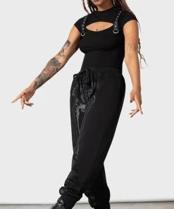 KILLSTAR Mens Clothing Bone Idle | JOGGERS 7 KILLSTAR Mens Clothing Bone Idle | JOGGERS -VERA’S EYECANDY Shop killstar bone idle joggers 4 5005cce0 e55f 4ad0 84c4 0f7afb81647b 700x700