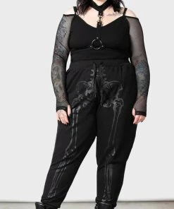 KILLSTAR Mens Clothing Bone Idle | JOGGERS 11 KILLSTAR Mens Clothing Bone Idle | JOGGERS -VERA’S EYECANDY Shop killstar bone idle joggers 9 30353085 f293 461b b9ea 240ef32e293c 700x700