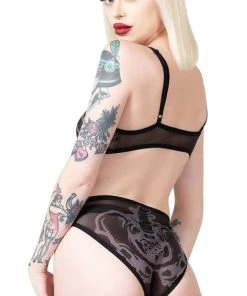 KILLSTAR Valentines Boneyard | PANTY