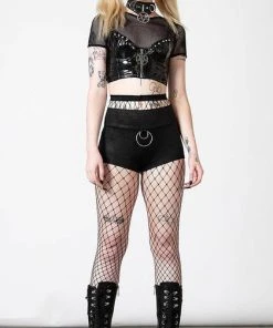 KILLSTAR Fetish Britta | CORSET TOP -VERA’S EYECANDY Shop killstar britta corset top 2 9637d8bb cb50 408b 8400 03dbdd6260b8 700x700
