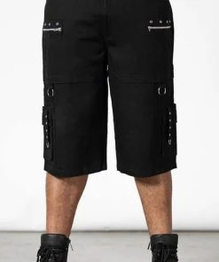 KILLSTAR Mens Clothing Bust Out | CARGO SHORTS -VERA’S EYECANDY Shop killstar bust out cargo shorts 10 6acbcec2 3e75 46b8 b45e 94845e2d8901 700x700