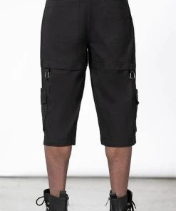 KILLSTAR Mens Clothing Bust Out | CARGO SHORTS -VERA’S EYECANDY Shop killstar bust out cargo shorts 3 08bea560 96c2 43a7 b22b dd31f21f905d 700x700