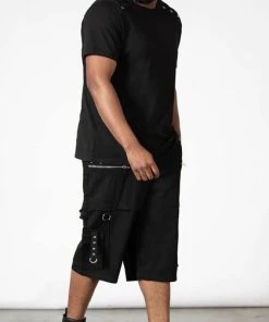 KILLSTAR Mens Clothing Bust Out | CARGO SHORTS -VERA’S EYECANDY Shop killstar bust out cargo shorts 6 bc6db87f 566c 49d3 9aeb 183c2974d593 700x700