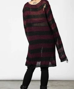 KILLSTAR Mens Clothing Cassius | KNIT SWEATER 7 KILLSTAR Mens Clothing Cassius | KNIT SWEATER -VERA’S EYECANDY Shop killstar cassius knit sweater 5 b13ab774 f911 4b8c 98fb 6b05acaf582b 700x700